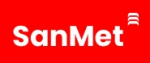 Logo Sanmet Sp. z o.o. Sp. k. 