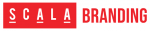 Logo Scala Branding