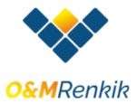 Logo Renkik O&M sp. z o.o.