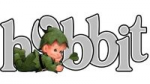 Logo Przedszkole Niepubliczne hobbit