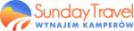 Logo Sunday Travel