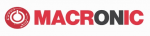 Logo Macronic Marek Łączak
