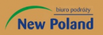 Logo Biuro Podróży New Poland Sp. z o.o.