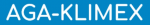 Logo Aga-Klimex 