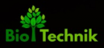 Logo Bio-Technik Producent Pelletu Adam Łada
