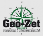 Logo Geo-Zet Sp. z o.o.