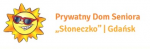 Logo Prywatny Dom Słoneczko 