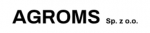 Logo Agroms sp. z o.o.