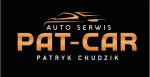 Logo Auto Serwis Pat-Car