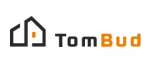 Logo Tom-Bud s.c.