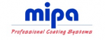 Logo Mipa Polska Sp. z o.o.