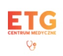 Logo ETG Centrum Medyczne