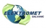 Logo Elektromet Galvanic