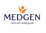 Logo Medgen 
