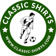 Logo Classic-shirts.com - classic vintage items