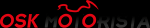 Logo Szkoła Jazdy OSK Motorista