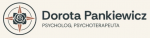 Logo Dorota Pankiewicz - Usługi Psychologiczne