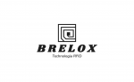 Logo BRELOX