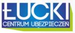 Logo Łucki Centrum Ubezpieczeń Sp. z o.o.