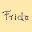 Logo Restauracja meksykańska Frida