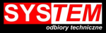 Logo System Odbiory Techniczne Piotr Podstolski