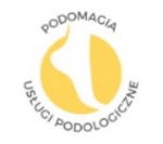 Logo PodoMagia Katarzyna Skowrońska