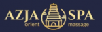 Logo Azja Spa Sp. z o.o.