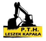 Logo P.T.H. Kapała Leszek