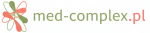 Logo Med-Complex