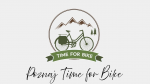 Logo Time for Fun Piotr Ignaczewski