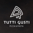 Logo Pizzeria Tutti Gusti