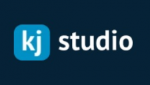 Logo K J Studio 