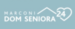Logo Domy Seniora Marconi Sp. z o.o.