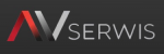 Logo Av-serwis Wagi-kasy-systemy Andrzej Czapkowski