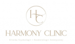 Logo Harmony Clinic