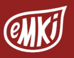 Logo Piotr Domański Emki