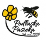 Logo Podlaska Pasieka Piotr Rybnik