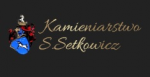 Logo Stefan Setkowicz Kamieniarstwo