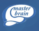 Logo Masterbrain Biofeedback Sławomir Langa