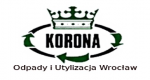 Logo Korona Stępień Zbigniew
