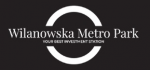 Logo Wilanowska Metro Park Sp. z o.o.