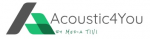 Logo Acoustic4you