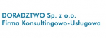 Logo Doradztwo sp. z o.o.