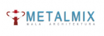 Logo Metalmix Krzysztof Szyper