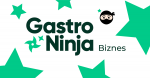 Logo Gastro Ninja Sp. z o. o.