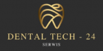 Logo DentalTech-24 Sp. z o.o.