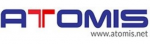 Logo Atomis Marcin Machciński