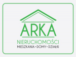 Logo Arka Elżbieta Aleksandrowicz
