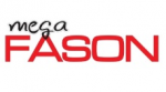 Logo Megafason Sp. z o.o.
