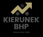 Logo Kierunek bhp